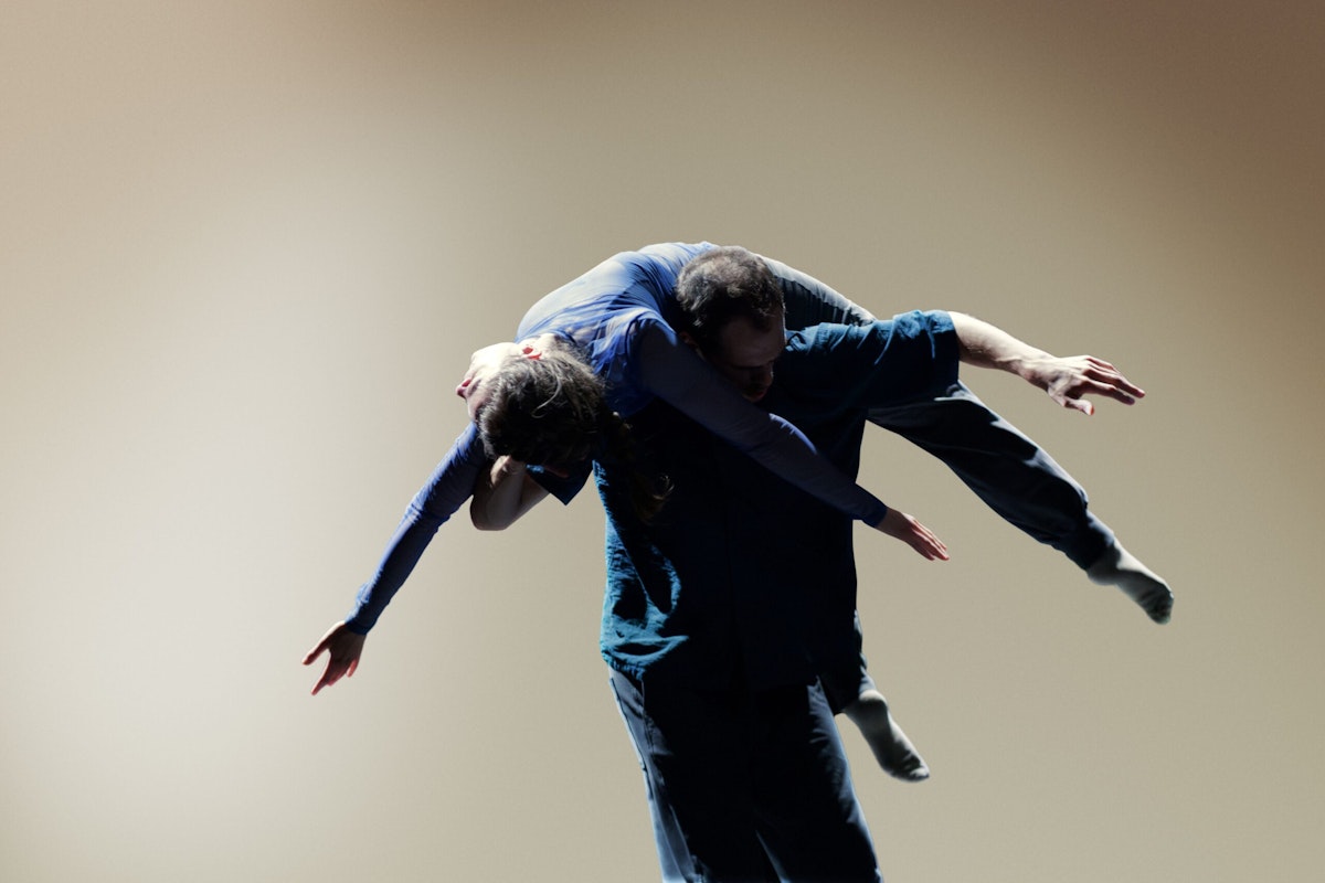 Bach Reimagined at DanceEast
